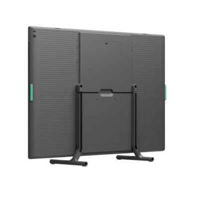 LOGIRALLYB65 Rally Board 65 - Graphite