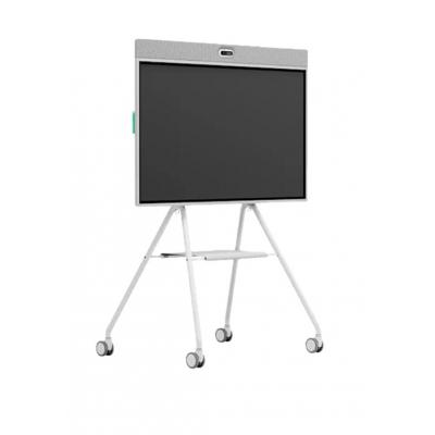 Rally Board 65 Cart - OFF White