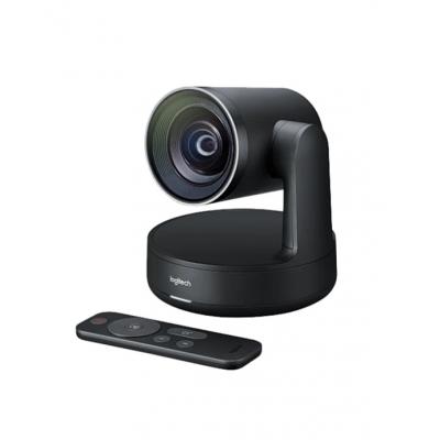 LOGIRALLYCAM Rally Camera - Black