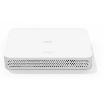LOGIROOM8WD1 RoomMate - OFF White - Clearance Product