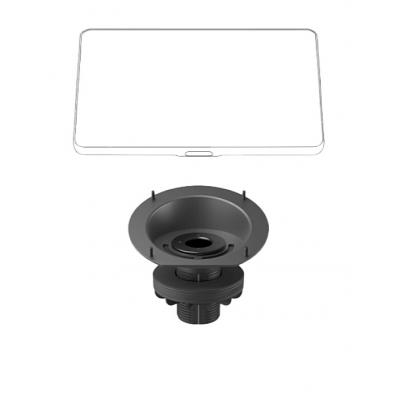 Tap Riser Mount Graphite