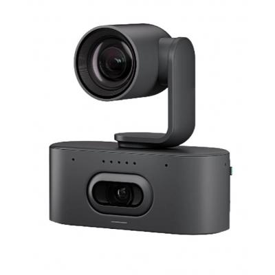 LOGRALAICAMPRO Rally AI Camera Pro - GRAPHITE