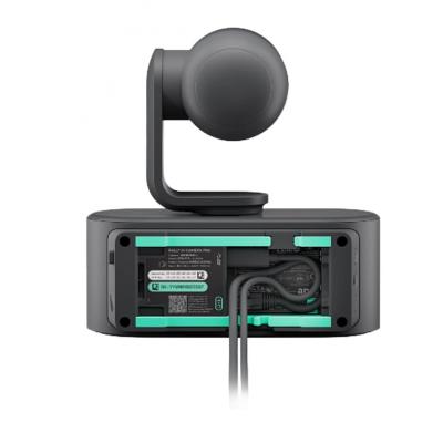 Rally AI Camera Pro - GRAPHITE