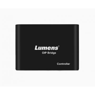 LUMOIPN60C OIP Bridge Controller