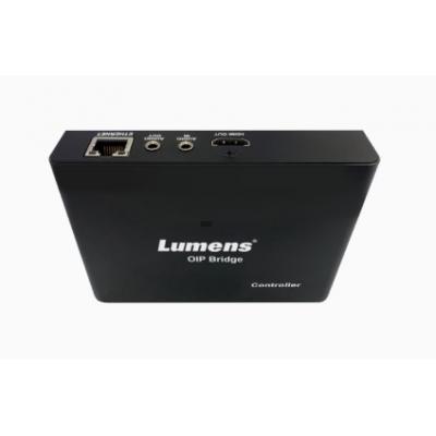 LUMOIPN60C OIP Bridge Controller