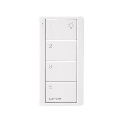 Square One - Lutron PK2-4B-TAW-P04 (LUTPK24BTAWP04)