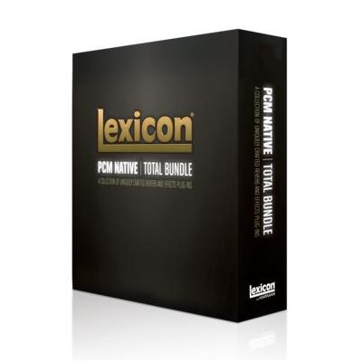 PCM Total Bundle
