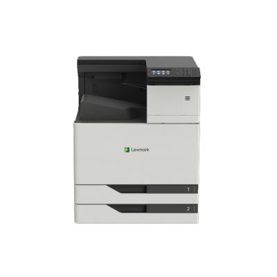 CS921DE A3 Colour Laser Printer