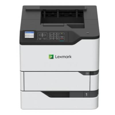 MS823dn A4 Mono Laser Printer