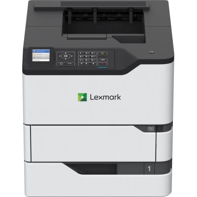 MS725dvn A4 Mono Laser Printer