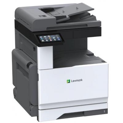 MX931DSE A3 Colour Laser Printer