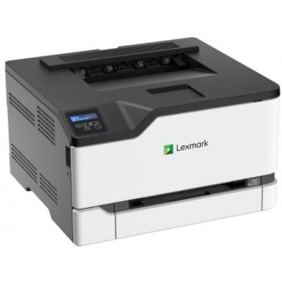 CS331DW A4 Colour Laser Printer