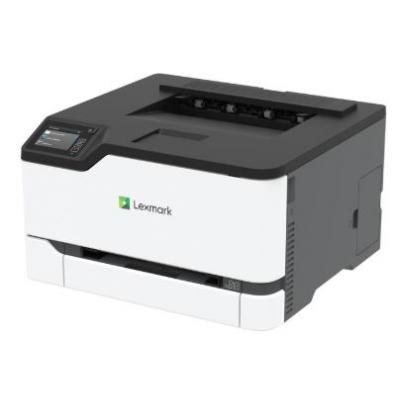 CS431DW A4 Colour Laser Printer