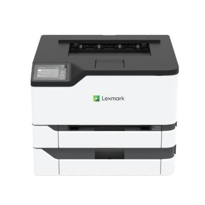 CS431DW A4 Colour Laser Printer