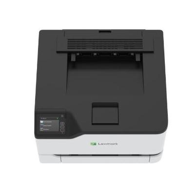 CS431DW A4 Colour Laser Printer