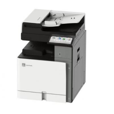 CX950se Colour Laser A3 Multifunction Printer