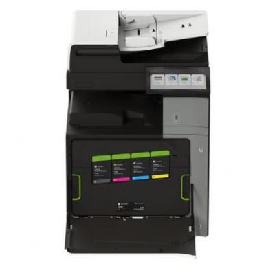 CX951se Colour Laser A3 Multifunction Printer