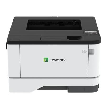 MS331dn A4 Mono Laser Printer