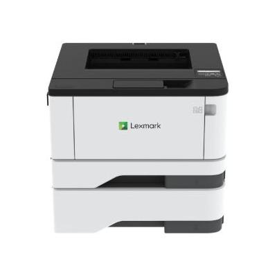 MS331dn A4 Mono Laser Printer