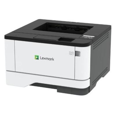 MS431dn A4 Mono Laser Printer