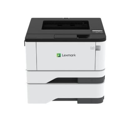 MS431dn A4 Mono Laser Printer