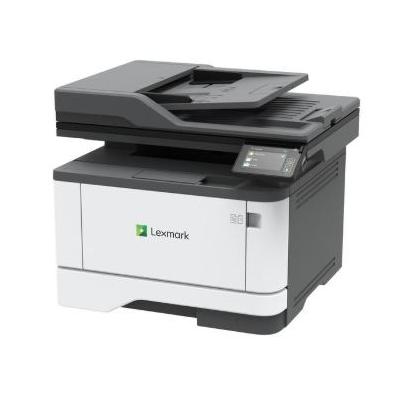 MX331adn A4 Mono Laser Multifunction