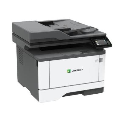 MX331adn A4 Mono Laser Multifunction