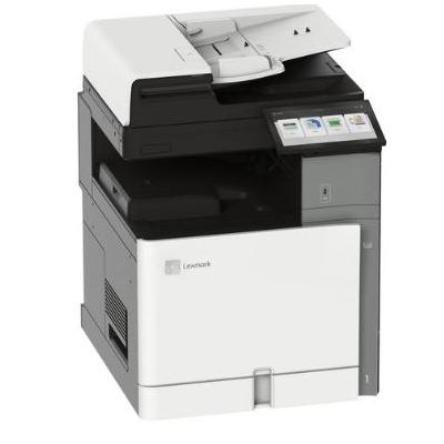 MX953se Mono Laser A3 Multifunction Printer