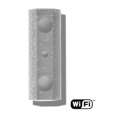 IO1 Single WIFI Speaker - White