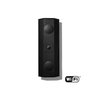 IO1 Single WIFI Speaker - Black
