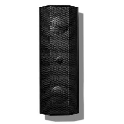IO1 Passive Speaker (Single) - Black
