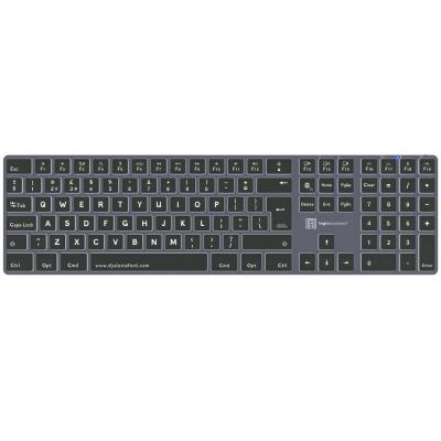 LKBDYSLEXTMUK Dyslexie Mac Titan UK