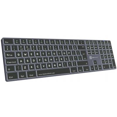 LKBDYSLEXTMUK Dyslexie Mac Titan UK