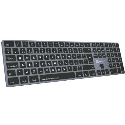 LKBDYSLEXTMUK Dyslexie Mac Titan UK