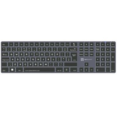 LKBDYSLEXTPCUK Dyslexie PC Titan UK