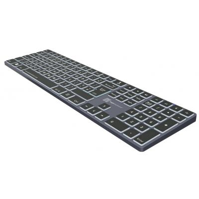 LKBDYSLEXTPCUK Dyslexie PC Titan UK