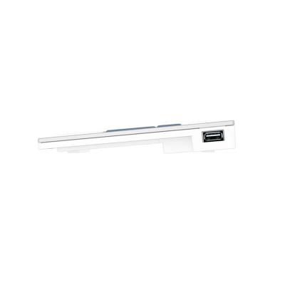 DaVinci Resolve ALBA Slimline Keyboard - Mac