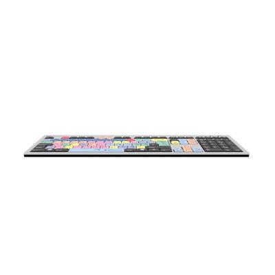 Premiere Pro CC - Slim Line PC Keyboard