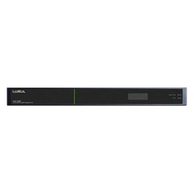 AMS-1208P Managed Switch