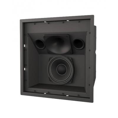 6" CS-6-BK Ceiling Surround Speaker