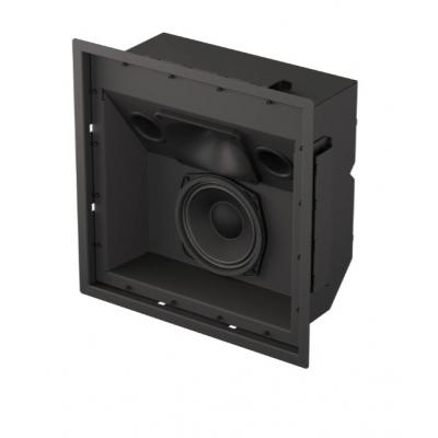 6" CS-6-BK Ceiling Surround Speaker