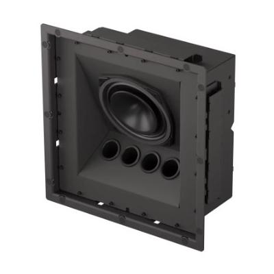 6" CSX-6-WH Coaxial Ceiling Surround Speaker