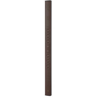 MAGCUELOB CUE-L Speaker - Oak Brown