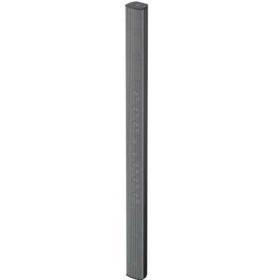 CUE-L Speaker - Silver Grey