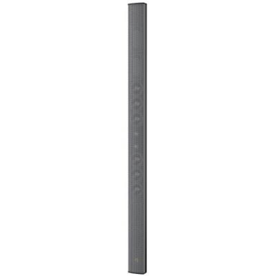CUE-L Speaker - Silver Grey