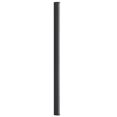 CUE-L Speaker - Silver Grey