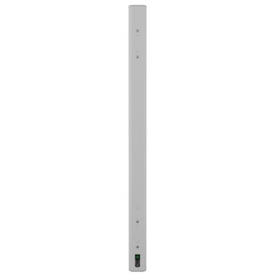 MAGCUELWH CUE-L Speaker - White