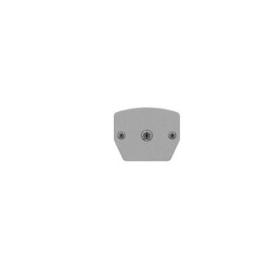 MAGCUELWH CUE-L Speaker - White