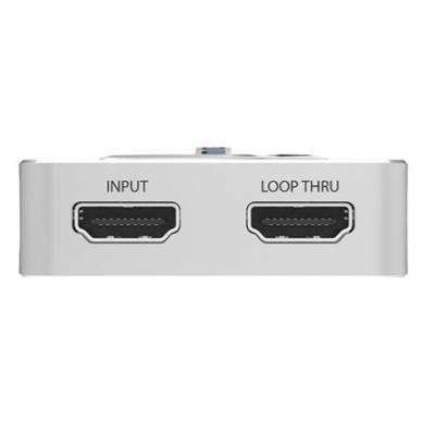 MAGEUSBCAPHD4KP USB Capture HDMI 4K Plus