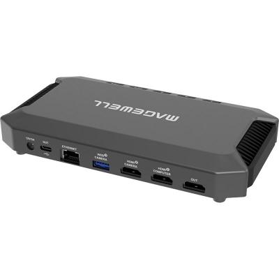 MAGEUSBFUSION USB Fusion